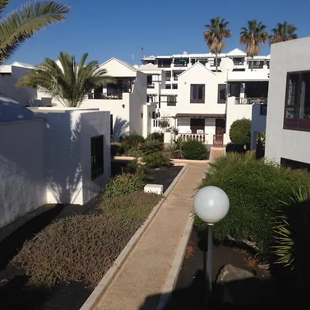 Appartement Del Mar