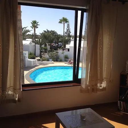 Appartement Del Mar