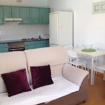 Del Mar Appartement Costa Teguise