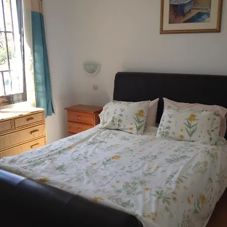 Appartement Del Mar *