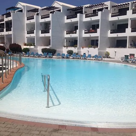 Appartement Del Mar