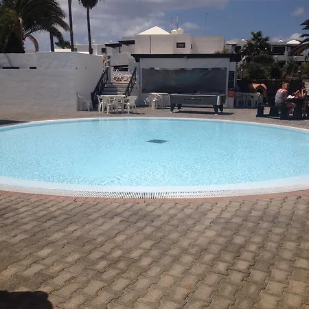 Del Mar Costa Teguise