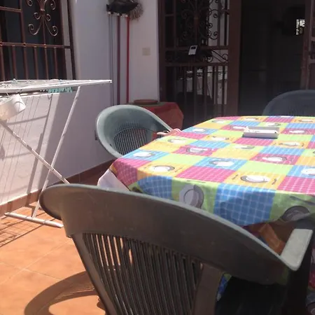 Appartement Del Mar *